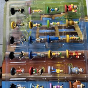 Colección completa de vuala chavo del 8 con colecciónador