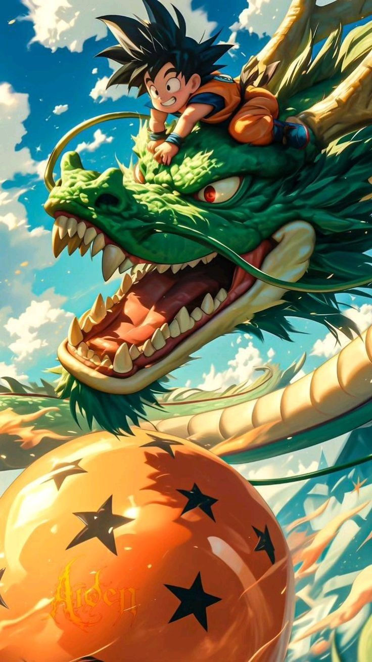 goku