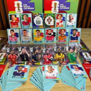 Pack 2 cajas preventa